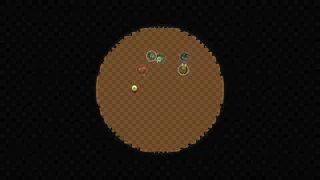 Скриншот 7 к игре Beetle Sumo