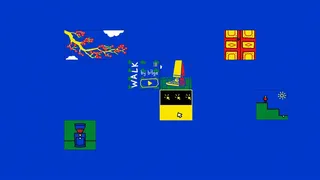 Скриншот 3 к игре walk