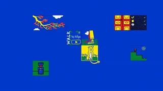 Скриншот 4 к игре walk