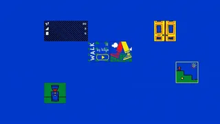 Скриншот 6 к игре walk