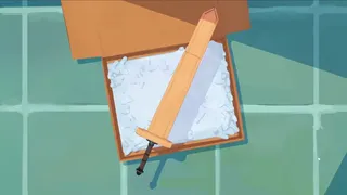 Скриншот 7 к игре From Scratch