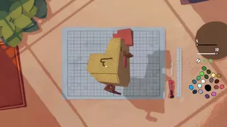 Скриншот 8 к игре From Scratch