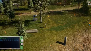 Скриншот 1 к игре Stone Creek