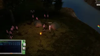 Скриншот 2 к игре Stone Creek