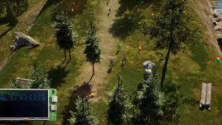Скриншот 3 к игре Stone Creek