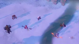 Скриншот 2 к игре 失序之地