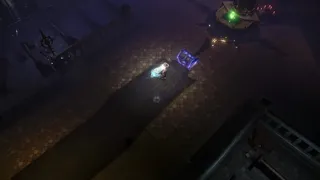 Скриншот 3 к игре 失序之地
