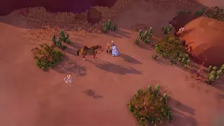 Скриншот 4 к игре 失序之地