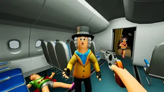 Скриншот 1 к игре MayDay MayDie