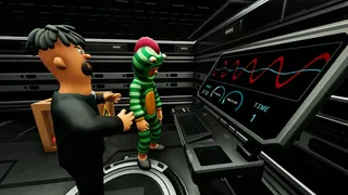 Скриншот 2 к игре MayDay MayDie