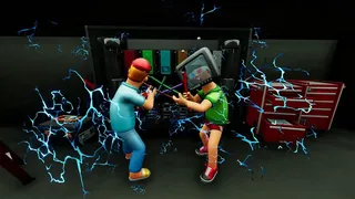 Скриншот 4 к игре MayDay MayDie