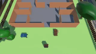 Скриншот 5 к игре Nail It Or Fail It