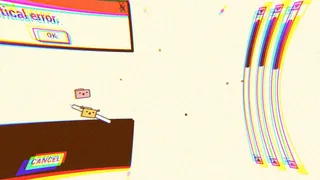 Скриншот 3 к игре Folders On The Run