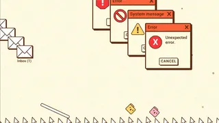 Скриншот 8 к игре Folders On The Run