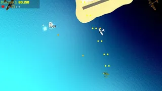 Скриншот 2 к игре Army Air Corps