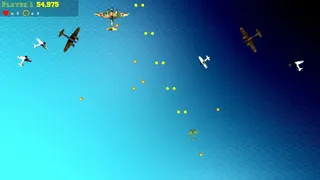Скриншот 3 к игре Army Air Corps