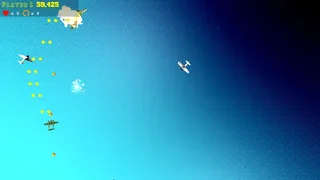 Скриншот 4 к игре Army Air Corps