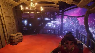 Скриншот 2 к игре All Hallows