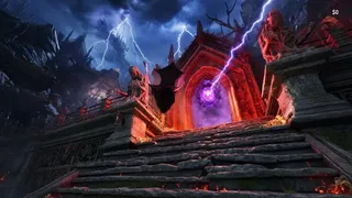 Скриншот 3 к игре All Hallows