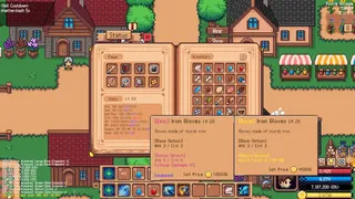 Скриншот 4 к игре Terrastone