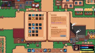 Скриншот 6 к игре Terrastone