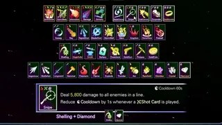 Скриншот 3 к игре Deck of Potential