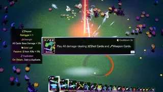 Скриншот 6 к игре Deck of Potential