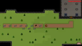 Скриншот 1 к игре Dwarf the Dungeonist
