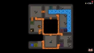 Скриншот 2 к игре Dwarf the Dungeonist