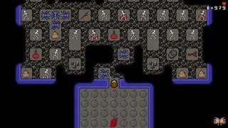 Скриншот 3 к игре Dwarf the Dungeonist