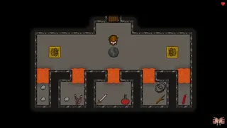 Скриншот 4 к игре Dwarf the Dungeonist