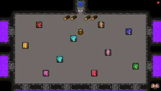 Скриншот 5 к игре Dwarf the Dungeonist