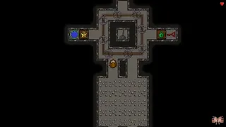 Скриншот 6 к игре Dwarf the Dungeonist