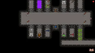 Скриншот 7 к игре Dwarf the Dungeonist