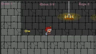 Скриншот 1 к игре Castle Defender