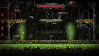 Скриншот 3 к игре Bio Fail