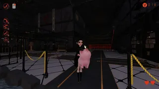 Скриншот 2 к игре VamPigo