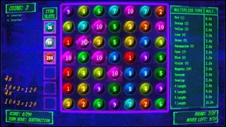 Скриншот 5 к игре NumberMaxxing