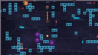 Скриншот 5 к игре Silvers Snake