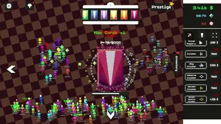 Скриншот 1 к игре Pacremental