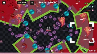 Скриншот 2 к игре Pacremental