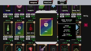 Скриншот 3 к игре Pacremental