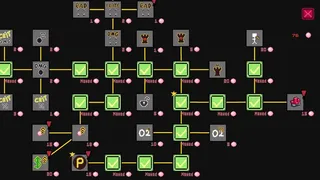 Скриншот 4 к игре Pacremental