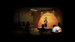Скриншот 1 к игре Smokey Mike