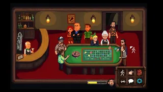 Скриншот 2 к игре Smokey Mike