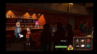 Скриншот 4 к игре Smokey Mike