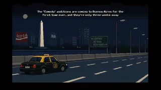 Скриншот 8 к игре Smokey Mike