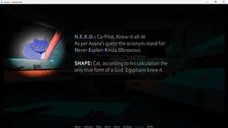 Скриншот 2 к игре Asana