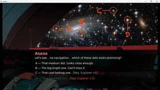 Скриншот 3 к игре Asana
