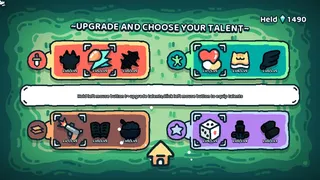 Скриншот 4 к игре Pet the Cat